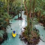 Kayaking - Rock Springs