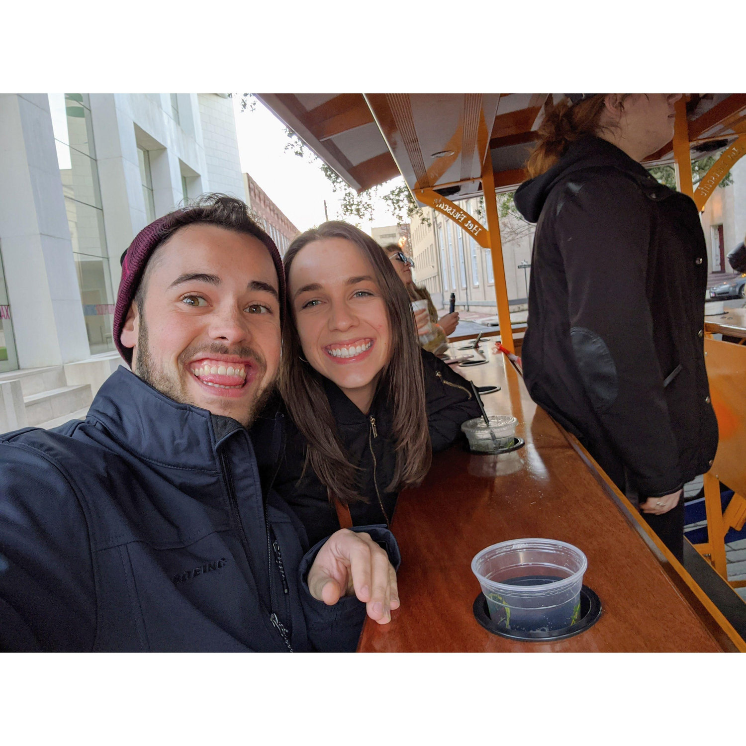 December 2019 - Savannah, Georgia