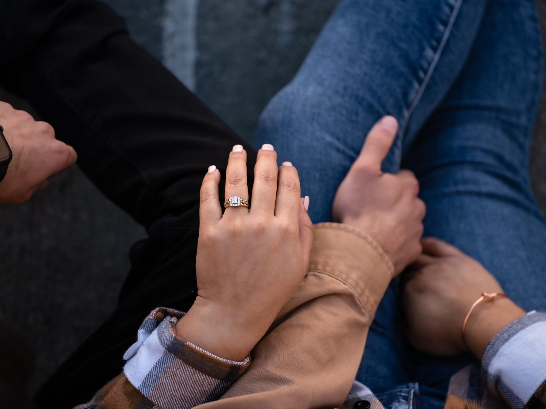 The Wedding Website of Ariella Rivera and Julian Rivera