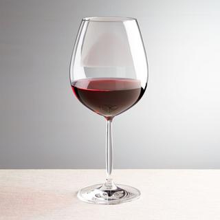 Vino Red Wine Glass, Set of 4