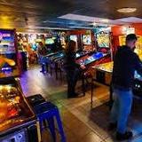 Asheville Pinball Museum
