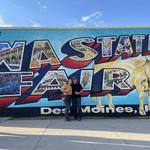 Des Moines