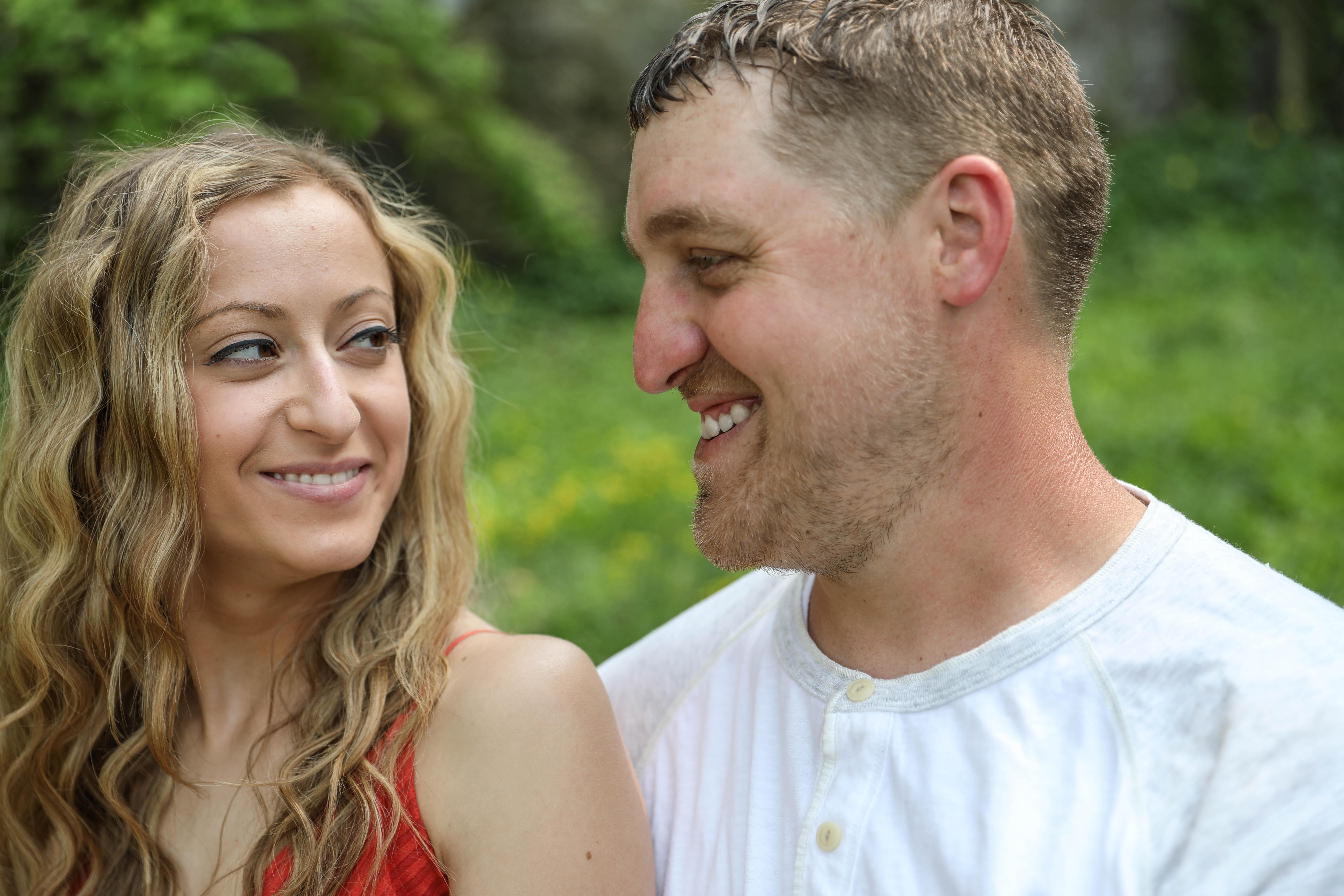 The Wedding Website of Jordan Hobson and Brad Koontz