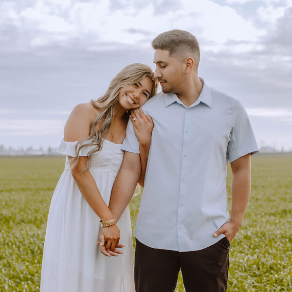 Newlywed Fund