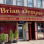 Brian Dempsey's