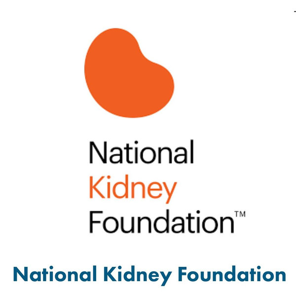National Kidney Foundation