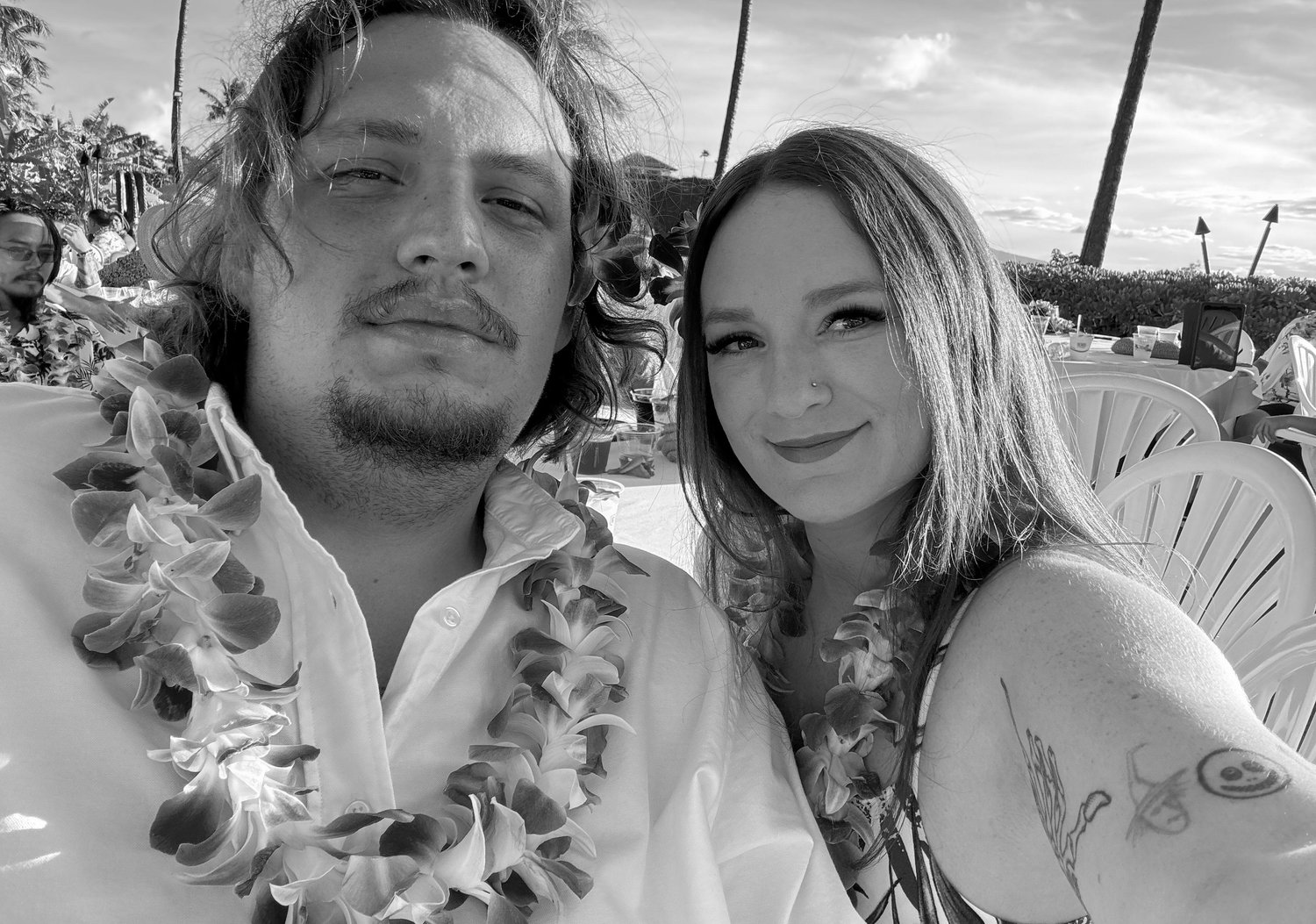 The Wedding Website of Skyler Blasingame and Carson Kelsey
