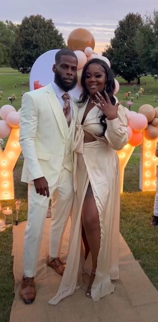 Engaged on 9/24/2022