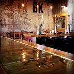 Bee's Knees Brewing Company