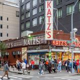 Classic NYC Bites!