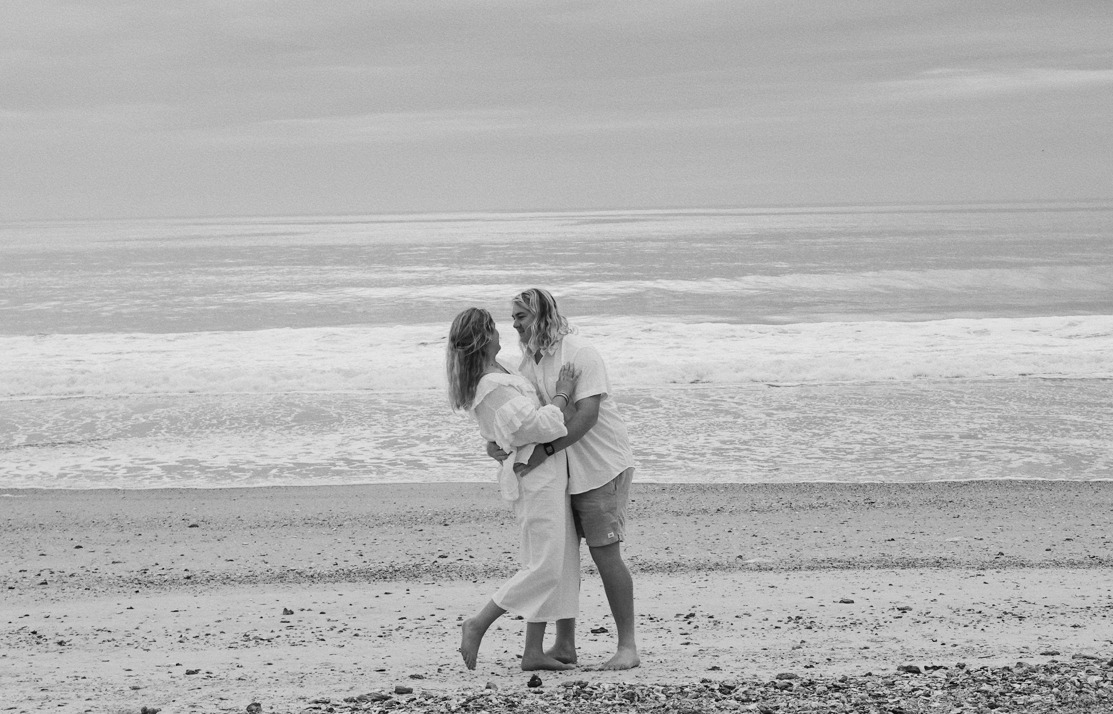 The Wedding Website of Conor O'Meally and Amy Young