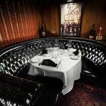 Golden Steer Steakhouse Las Vegas