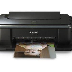 Canon Pixma iP2600 Photo Inkjet Printer (2435B002)