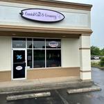 Coastal Cafe and Creamery