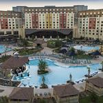 Kalahari Resorts Texas