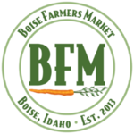 Boise Farmers Market
