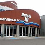 Marcus Duluth Cinema