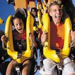 Six Flags Fiesta Texas