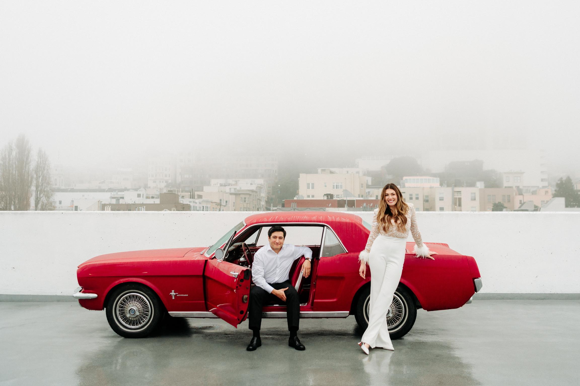 The Wedding Website of Meghan Hart and Brenden Arias