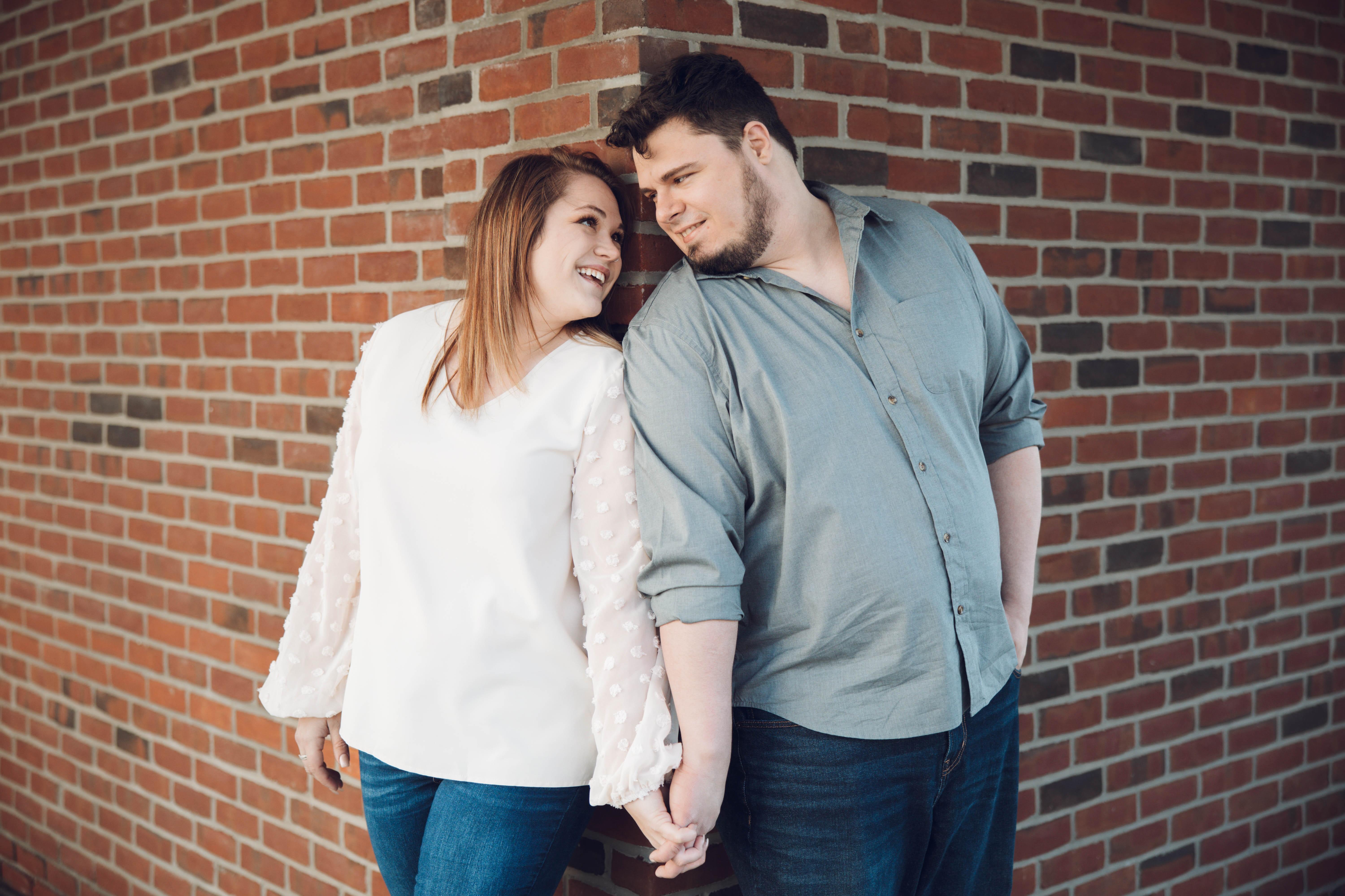 The Wedding Website of Myranda Belge and Matthew Conger