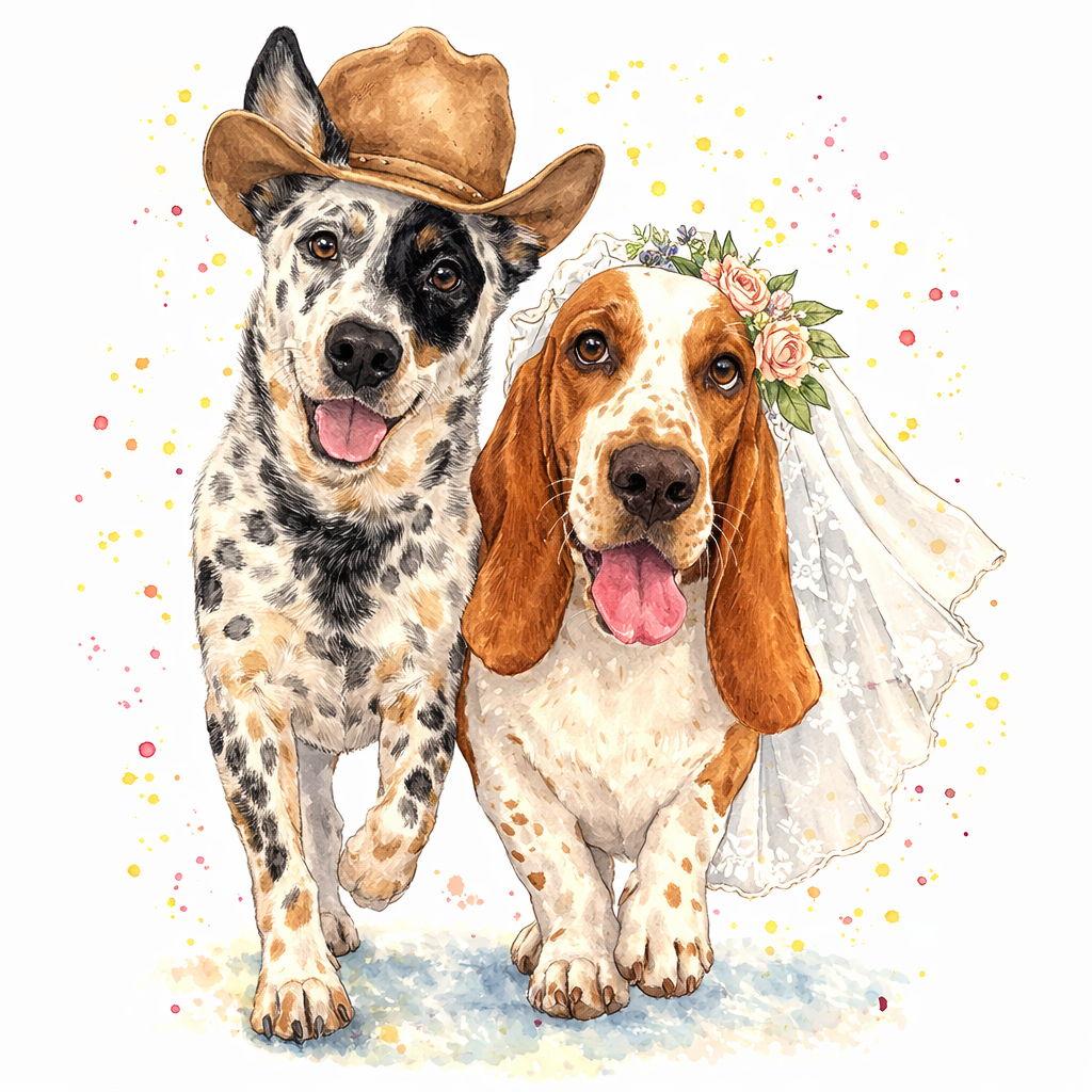 The Wedding Website of Reilly Fox and Brendan Letson
