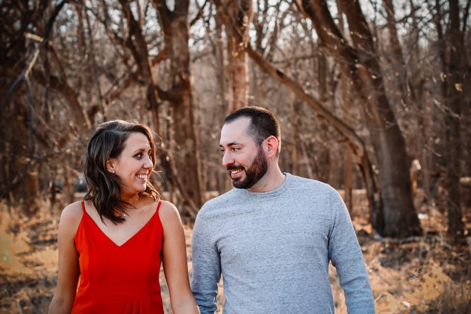 The Wedding Website of Katie Miller and Jordan Warrington