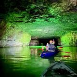 Gorge Underground