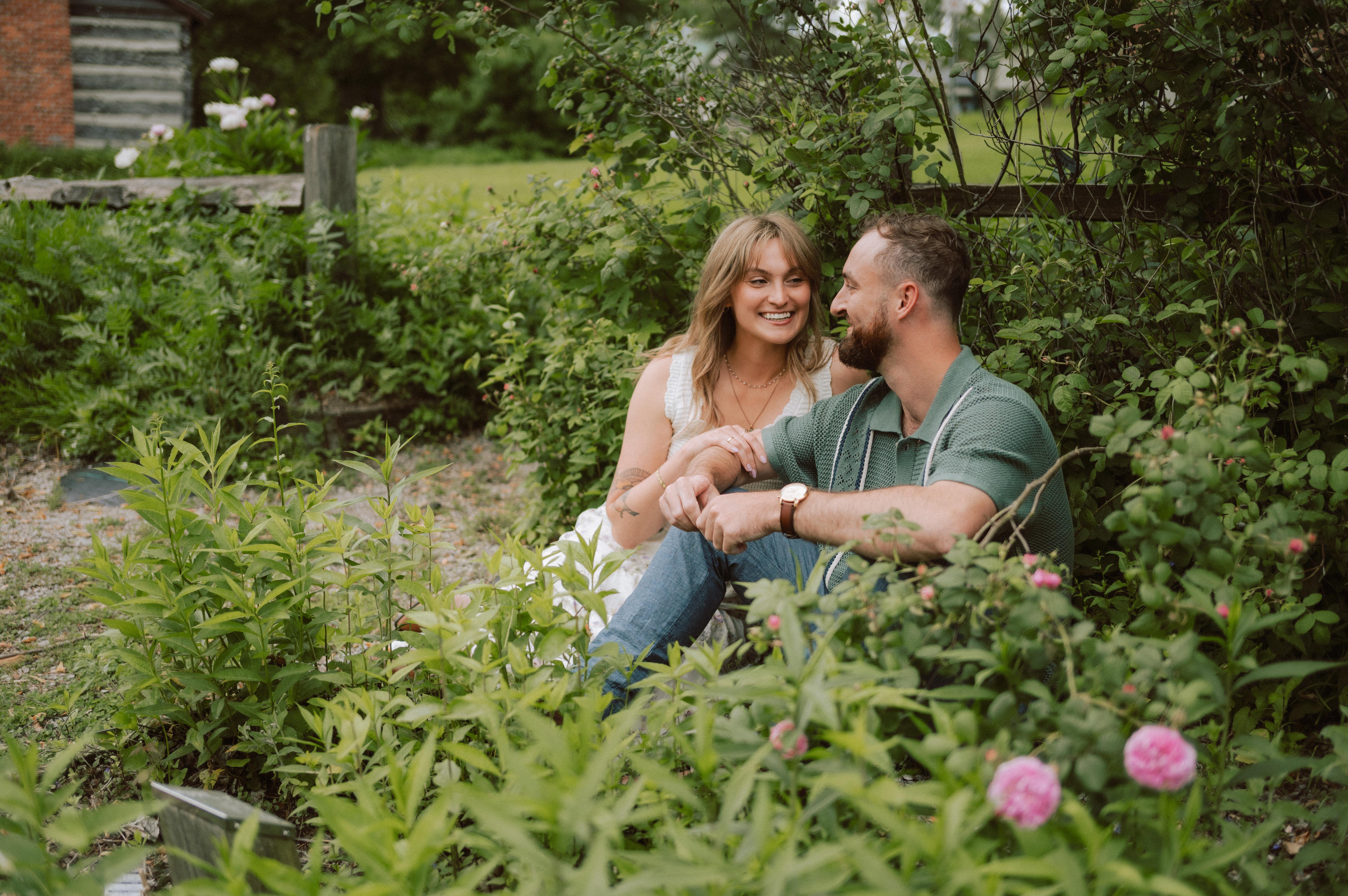 The Wedding Website of Dakota Stephens and Elise Cormany