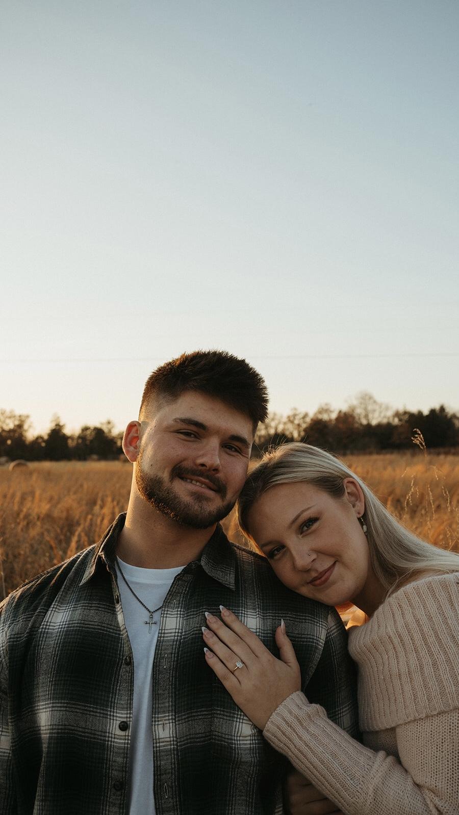 The Wedding Website of Beth Franks and Montana Kennan