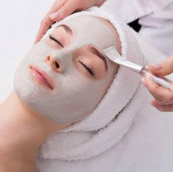 Bridal Facials