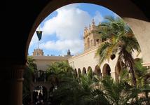 Balboa Park