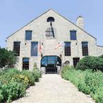 Becker Vineyards