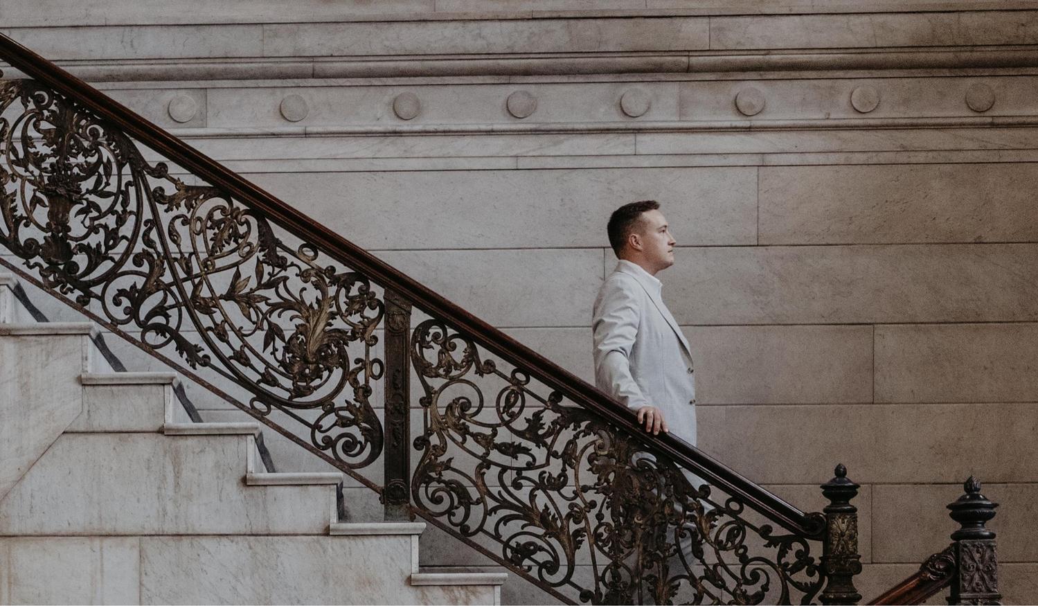The Wedding Website of Rosina Falletta and Patrick Hannon