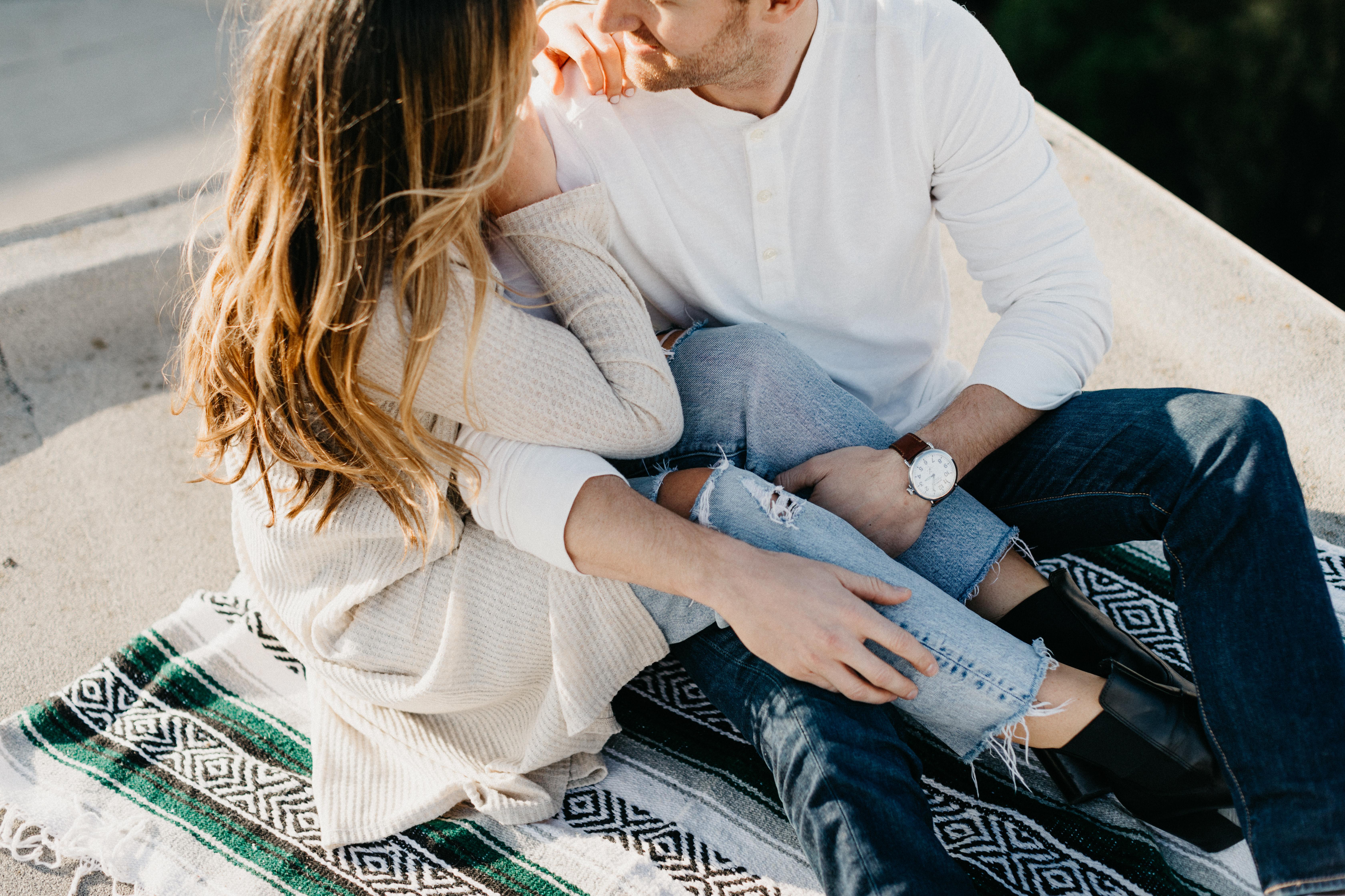 The Wedding Website of Brittany Hunt and David Perry