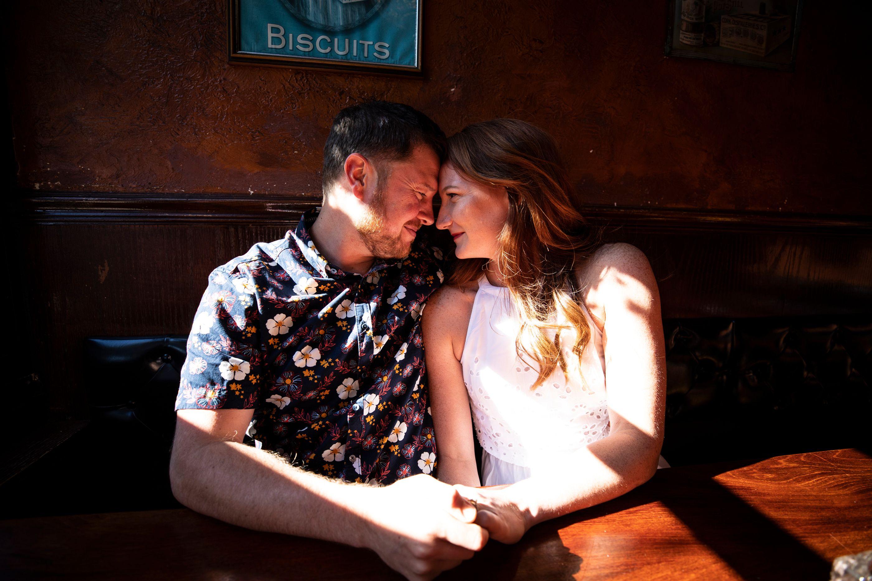 The Wedding Website of Megan Kave and Chris Beerbower