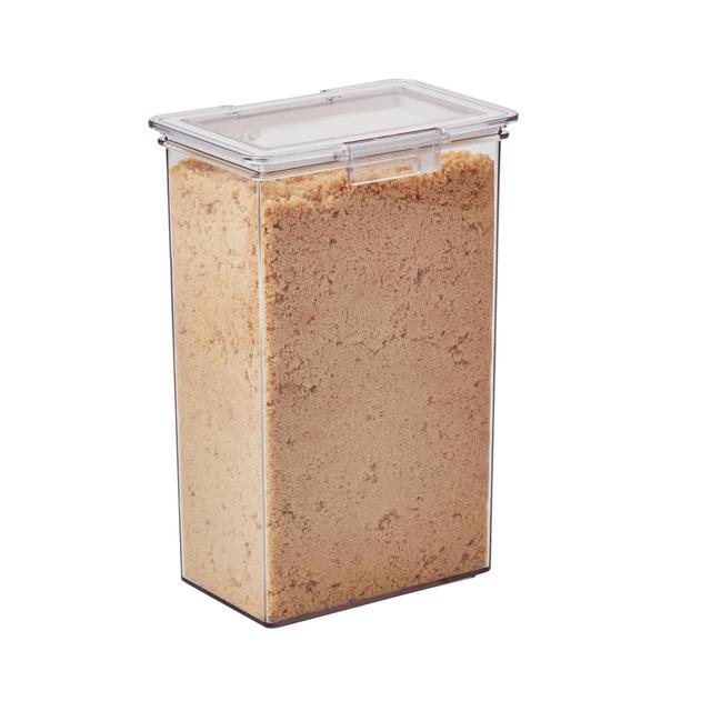 The Home Edit Large Canister, Pack of 4, Food Storage Containers