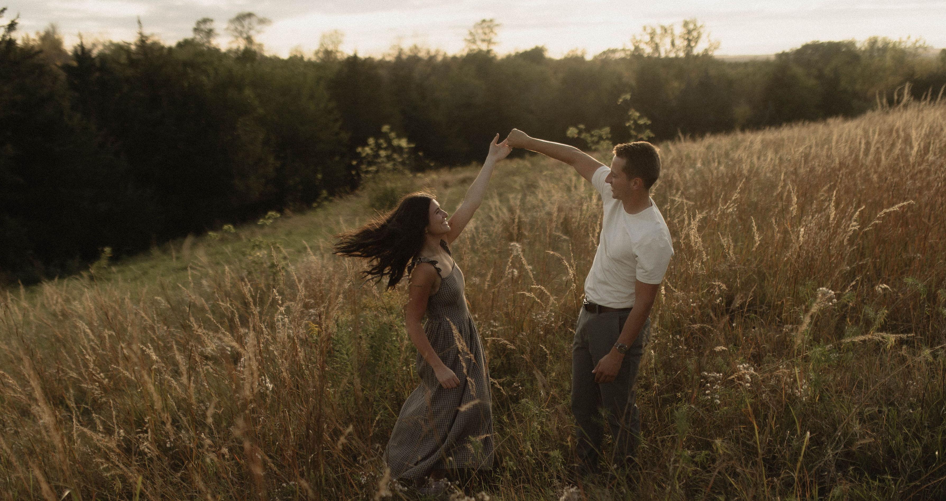 The Wedding Website of Emma Visser and Tyson Reitsma