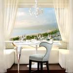 The Penthouse