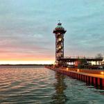 Presque Isle State Park