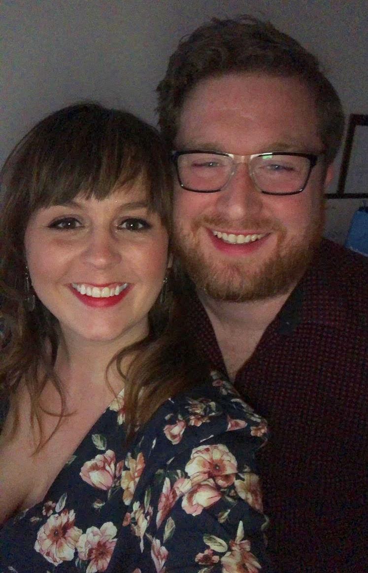 The Wedding Website of Laurel McMindes and Gavin O’Broin