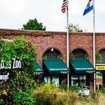 St. Louis Zoo