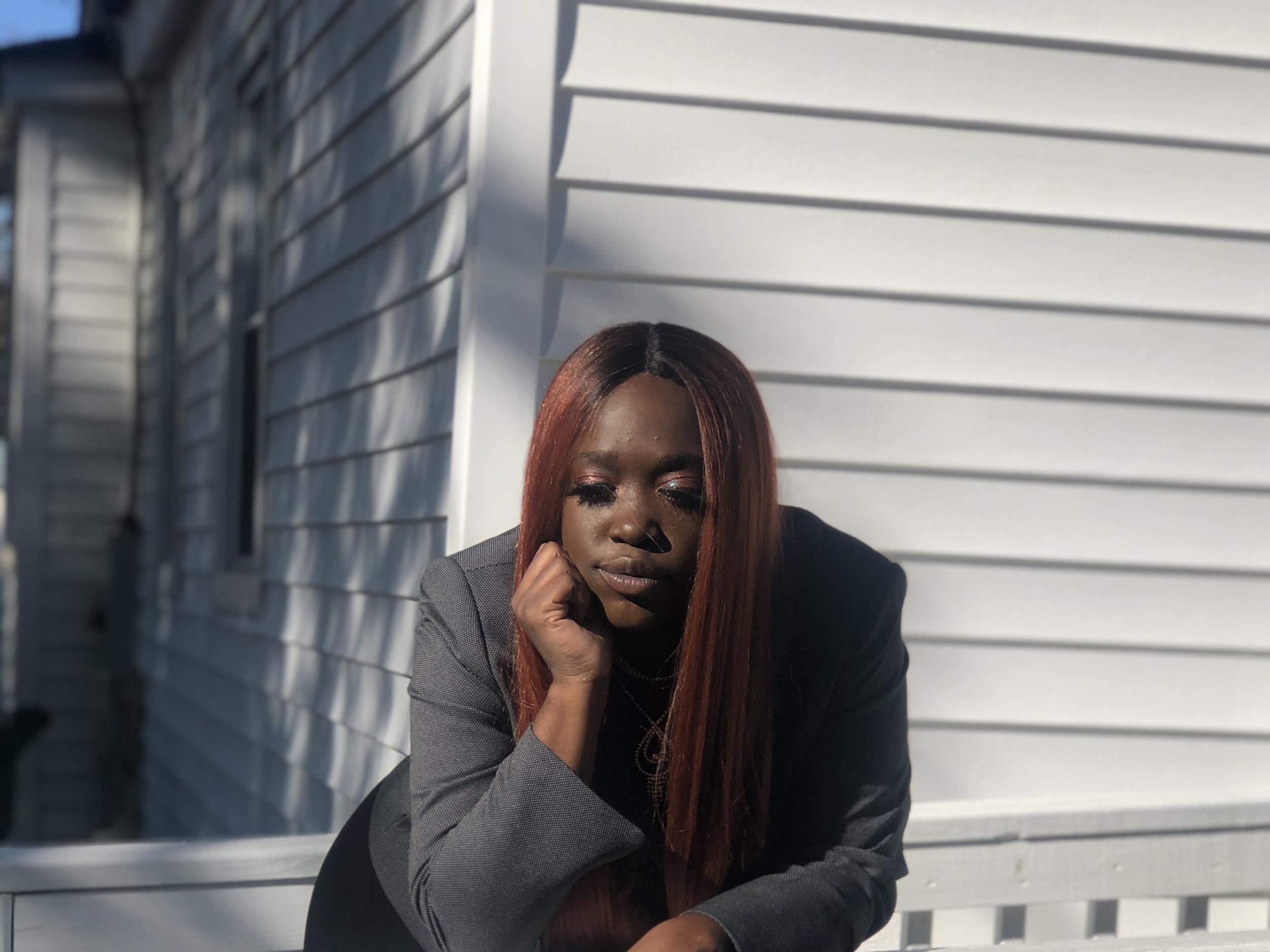 The Wedding Website of Camillia Epps and Wanya Wilson