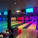Fun Bowl Fayette County
