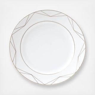 Arch Street Dinner Plate