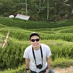 Tegallalang Rice Terrace