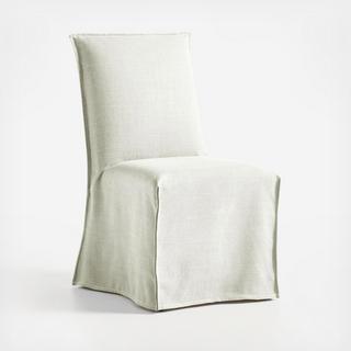 Addison Slipcovered Dining Chair