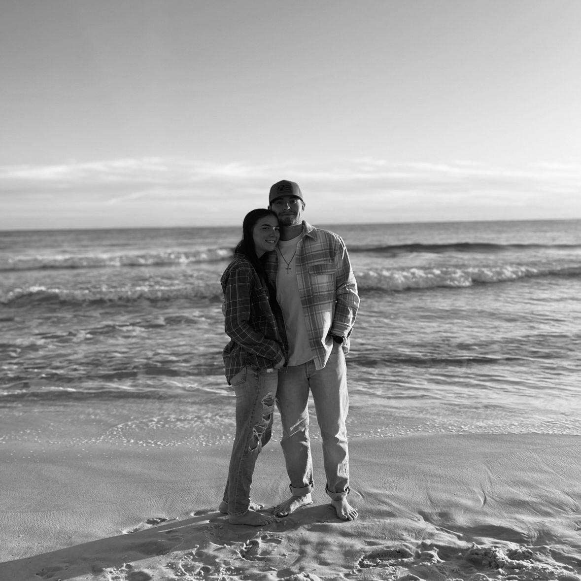 beach dates