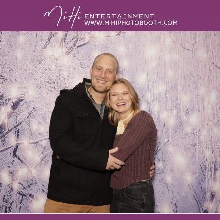 A private event at the Botanic Gardens for all of the couples having weddings at their venues in 2026!