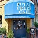 Putah Creek Cafe