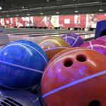 Round1 Bowling & Amusement